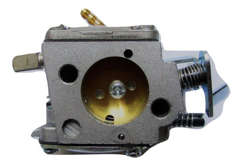 Carburetor Compatible With Stihl 041 Chainsaw 0