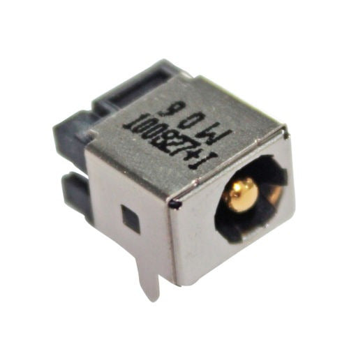 Conector De Potencia Dc En Socket Conector Para Asus K73 K73 3