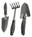 Edward Tools Garden Tool Set - Carbon Steel Trowel 0