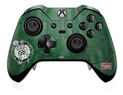 Boston Celtics Xbox One Controlador De Elite Skin Boston Ce 0