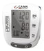 GA.MA Digital Automatic Wrist Blood Pressure Monitor - BP 2116 5