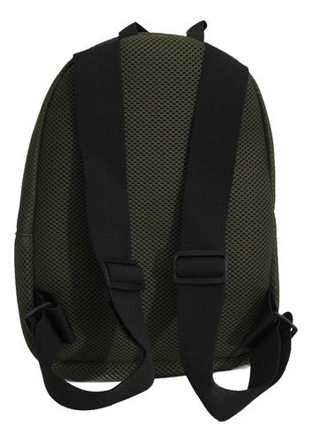 Montagne Mini Sports Backpack 11