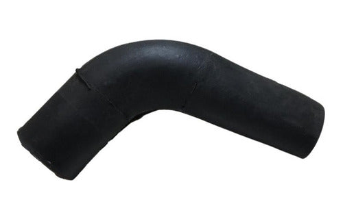 DRE Short Connector Elbow with Coupling 0