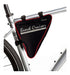 Triangle Frame Bag Kit for Bike and Tire Removal Keys 3