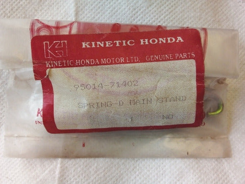 Genuine Honda NH100 Marvel Kickstand Spring 95014-71402 2