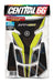 MK MOTOS Yellow Tank Adhesive Protector for Yamaha MT03 0