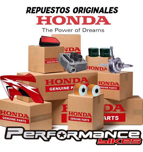 Honda Soporte De Balancines Orig Cg150 Performance Bikes 1