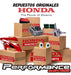 Honda Soporte De Balancines Orig Cg150 Performance Bikes 1