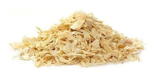 Dietetica Callao Premium Onion Flakes - 500 Grs 0