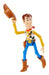 Muñeco Disney Pixar Toy Story - Woody Original Mattel 30cm 1