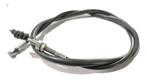 Hero Honda Sleek Brake Cable (Compatible) 0