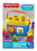 Brinquedo Infantil Balde Primeiros Blocos Fisherprice Fgp10 1