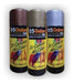 05 Plus Synthetic Enamel Spray - Copper and Gold Colors 1