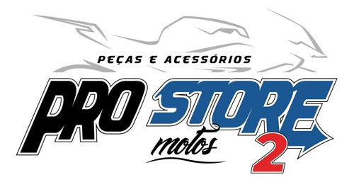 Pinça De Freio C/ Pastilhas Honda Cb 300 S/ Abs 2010 A 2015 4