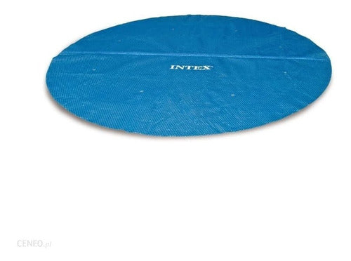 Intex Solar Thermal Pool Cover 366 cm 1