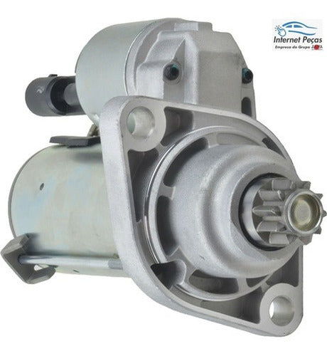 Motor De Partida Vw Jetta Variant 2.5 2006 2007 2008 1