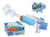 Aqua Quest Pistola De Agua 22cm Power Water Blaster Blanco 2