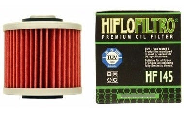 Hiflofiltro Filtro Aceite Raptor 700 Virago 535 HF145 0