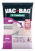 Bolsa De Empaque Al Vacio Vac Bag Ordene Jumbo 1.1x1m 0