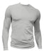 Alfest Sport® Lightweight Long Sleeve Thermal Shirt - Dry 6