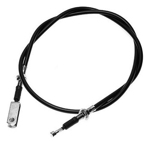 Toyota Right Brake Cable for 3.5 Ton Forklift Series 5 6 0