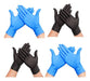 ZURIA URUGUAY Nitrile Gloves Box of 100 Units 0