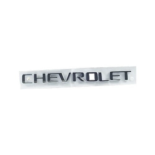 GM Emblem for Trunk Lid GM 94716504 1