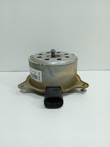 Motor Ventoinha Citroen C3 1.5 8v 2013/2017 1