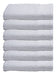 Palette Pack of 6 100% Cotton Towels 7