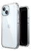 Funda Speck Presidio Clear Para iPhone 15/14/13 - Clear 1