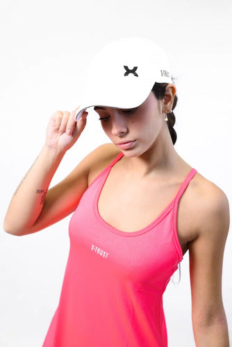 Xtrust Sports Dress for Tennis, Padel, Gym, and Fitness 2