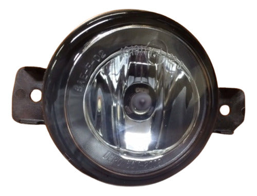 Depo Nissan Sentra B17 2013 Left Auxiliary Light 0