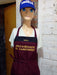 Angelin Customized Culinary Aprons 6