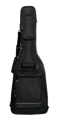 Warwick RockBag RB20505B Waterproof Nylon Bass Guitar Case 0