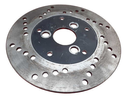 Piaggio Scooter Brake Disc for Vespa and Kymco 0