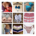 Crochet Patterns by [Brand Name]: Crop Tops, Bikinis, Shorts, and Minis 3