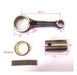 Kit Right Crankshaft for Motomel Skua Motard 200, 16mm Pin, W Standard 1