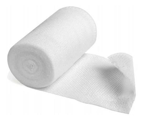 Antar Cambric Type Bandage / Gauze 20 Cm. X 3 Mts. X 50 Units 1