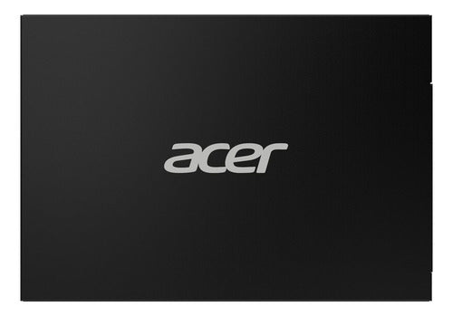 Disco Sólido Ssd 512gb Acer Re100 Sata 2.5 Alta Velocidad 0