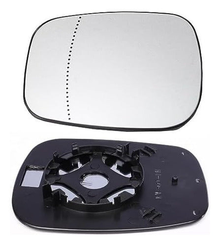 View Max Heated Glass Mirror for Renault Kangoo 1996/2018 0