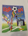 Album Panini Edicion Replica La Nacion Usa 1994 0