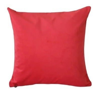 Stain-Resistant Synthetic Corduroy Pillow Cover 60 x 60 Washable 56