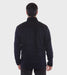 Montagne Polar Fleece Half Zip Men’s Hoodie - Field 3