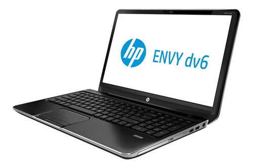 Repuestos Notebook Hp Envy Dv6 7363cl - Consulte + Envío 1