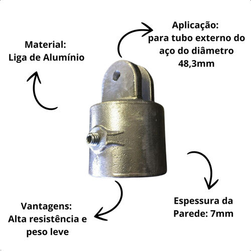 Conexão Kidplay / Brinquedão - Articulada 2 Orelhas 1