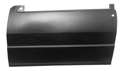 Left Front Door Panel for Fiat Uno 3 Doors -1 0