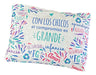 Fundación Garrahan Aqua Pencil Case 1