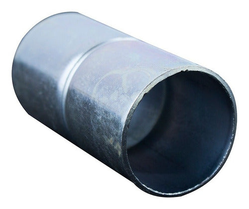 Generic Iron Coupling to Socket for Pipes 1 1/4 Inch 0