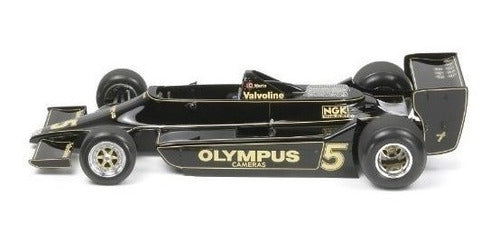 Tamiya 20060 1/20 Lotus Type 79 1978 1