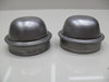 Set of 2 Ford Escort 88/94 Grease Caps 3